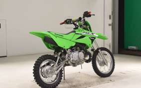 KAWASAKI KLX110 L 2014 LX110D