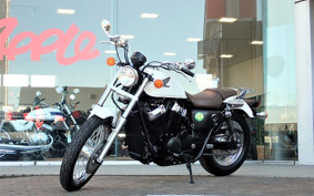HONDA VT750S 2011 RC58