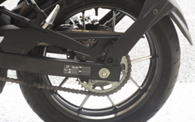 SUZUKI JIKUSA-SF250 ED22B