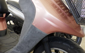 YAMAHA JOG Gen.5 SA36J