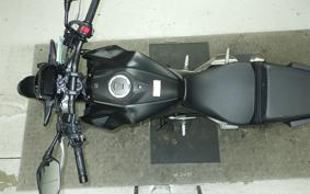 HONDA CB250R MC52