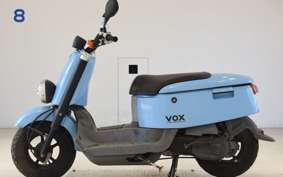 YAMAHA VOX SA31J
