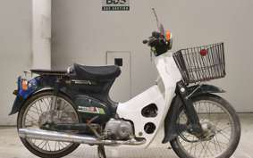 HONDA C50 SUPER CUB
