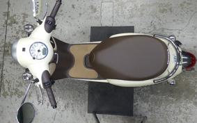 HONDA GIORNO 3 AF77