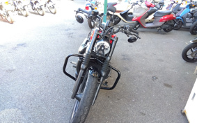 HARLEY  HARLEY RH975 NIGHT  STAR  2023 ZH1