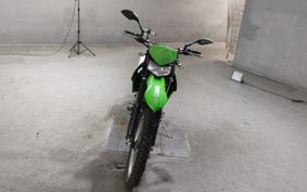 KAWASAKI KLX250 LX250S