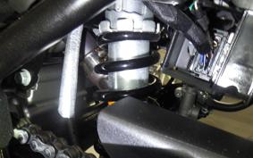 SUZUKI SV650 X A 2023 VP55E