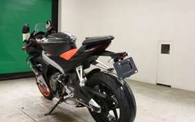APRILIA RS660 2022