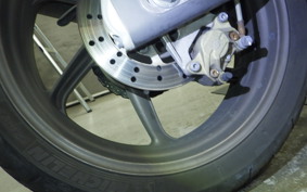 OTHER +CAGIVA V RAPTOR1000 2001