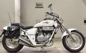 HONDA MAGNA 250 S 2009 MC29