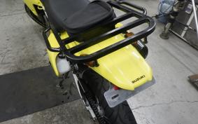SUZUKI 250SB 2014 LX250L