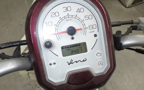 YAMAHA VINO 50 Gen.4 2007 AY02