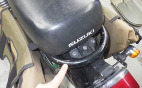 SUZUKI ST250E 2022 NJ4CA