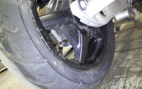 YAMAHA CYGNUS 125 X 2 SE44J