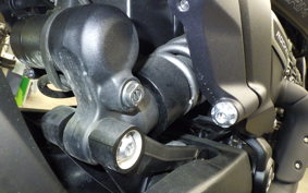 TRIUMPH ROCKET III ストームR 2024