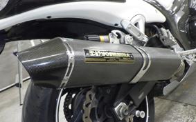 SUZUKI HAYABUSA Gen.2 2008