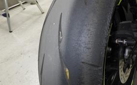 SUZUKI GSX-R1000R A 2020 DM11G