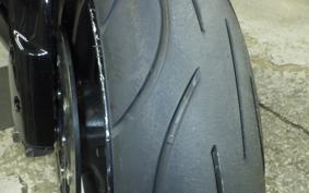 SUZUKI GSX-R600 2009