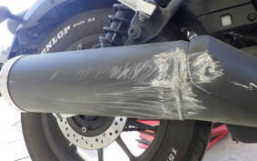 HONDA REBEL 250 S 2018 MC49