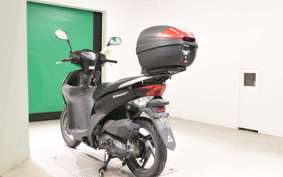 HONDA DIO 110 2019 JF31
