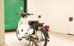 HONDA C50 SUPER CUB 2022 C50