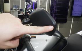 SUZUKI GSX-8S 2024 EM1AA