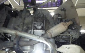 HONDA C50 SUPER CUB AA07