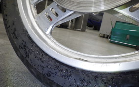 HONDA MAGNA 50 2023 AC13