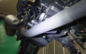 HONDA REBEL 250 A 2022 MC49