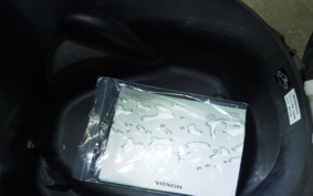 HONDA TODAY 2 2021 AF67