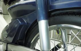 HONDA C90 SUPER CUB E HA02