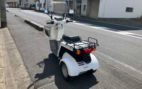 HONDA  GYRO X BASIC  TD02