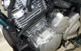 YAMAHA SEROW 250 Gen.3 2020 DG31J