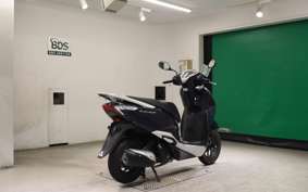 HONDA LEAD 125 2015 JF45