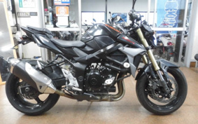 SUZUKI GSR750ABS 2013 GR7NA