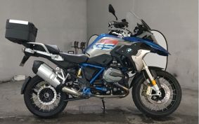 BMW R1200GS 2017 0A51