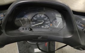 HONDA FORESIGHT MF04