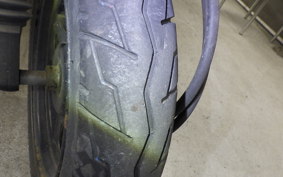HONDA DIO Gen.6 2017 AF68