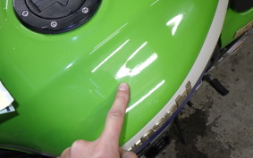 KAWASAKI ZRX1100 1998 ZRT10C