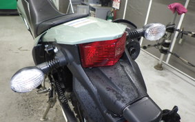 KAWASAKI KLX230ｼｪﾙﾊﾟ 2009 LX232A