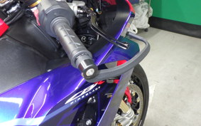 HONDA CBR1000RR RSP 2021 SC82