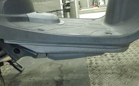 HONDA ZOOMER AF58