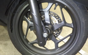 HONDA PCX 160 2017 KF47