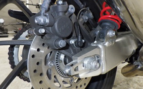 HONDA CB400SF GEN 4 A 2019 NC42