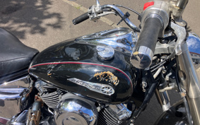 YAMAHA DRAGSTAR 400 2002 VH01J