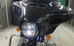 HARLEY FLHXS 1690 2015