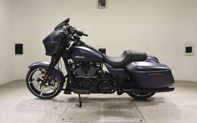 HARLEY FLHX1920 2026