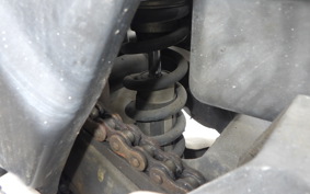 HONDA CBR250R A 1986 MC41