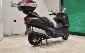 HONDA SILVER WING 400 GTA 2009 NF03