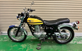 KAWASAKI ESTRELLA RS BJ250A